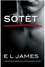 SÖTÉT - A SÖTÉT ÖTVEN ÁRNYALATA CHRISTIAN SZERINT