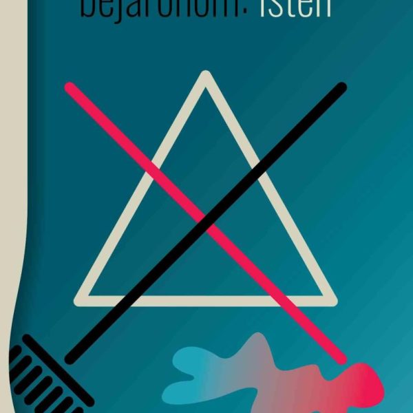 BEJÁRÓNŐM: ISTEN