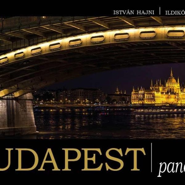 BUDAPEST PANORAMA