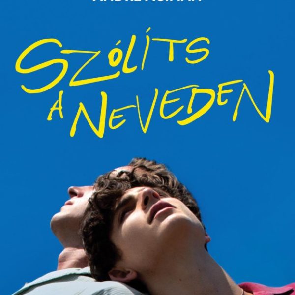 SZÓLÍTS A NEVEDEN