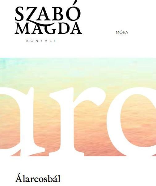 ÁLARCOSBÁL - 8. KIADÁS