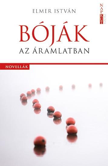 BÓJÁK AZ ÁRAMLATBAN - NOVELLÁK