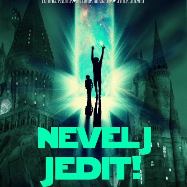 NEVELJ JEDIT! - A KÉPZELET PEDAGÓGIÁJA