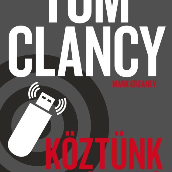 KÖZTÜNK AZ ÁRULÓ