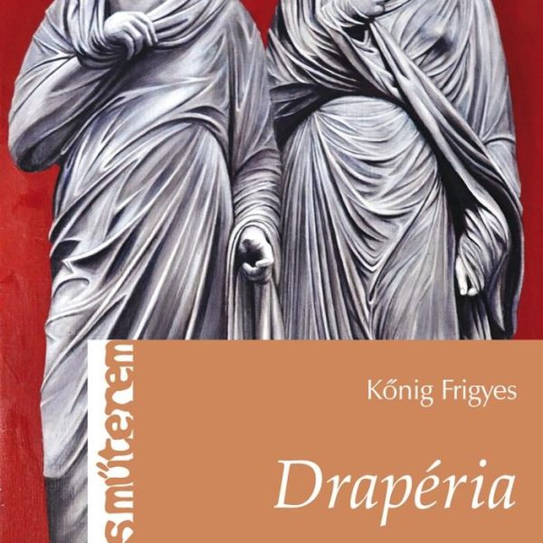 DRAPÉRIA - KIS MŰTEREM