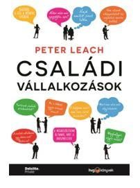 CSALÁDI VÁLLALKOZÁSOK