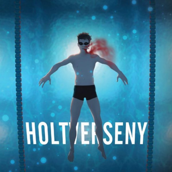HOLTVERSENY - ÚJ, BŐVÍTETT KIADÁS