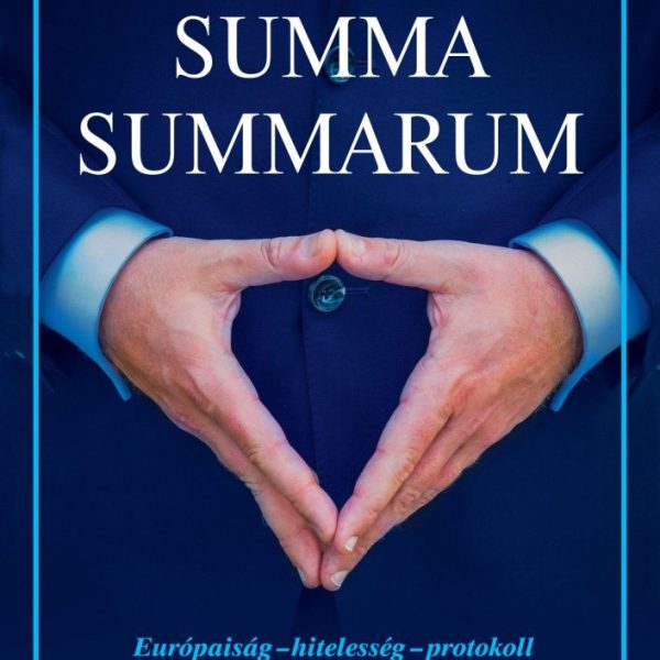 SUMMA SUMMARUM