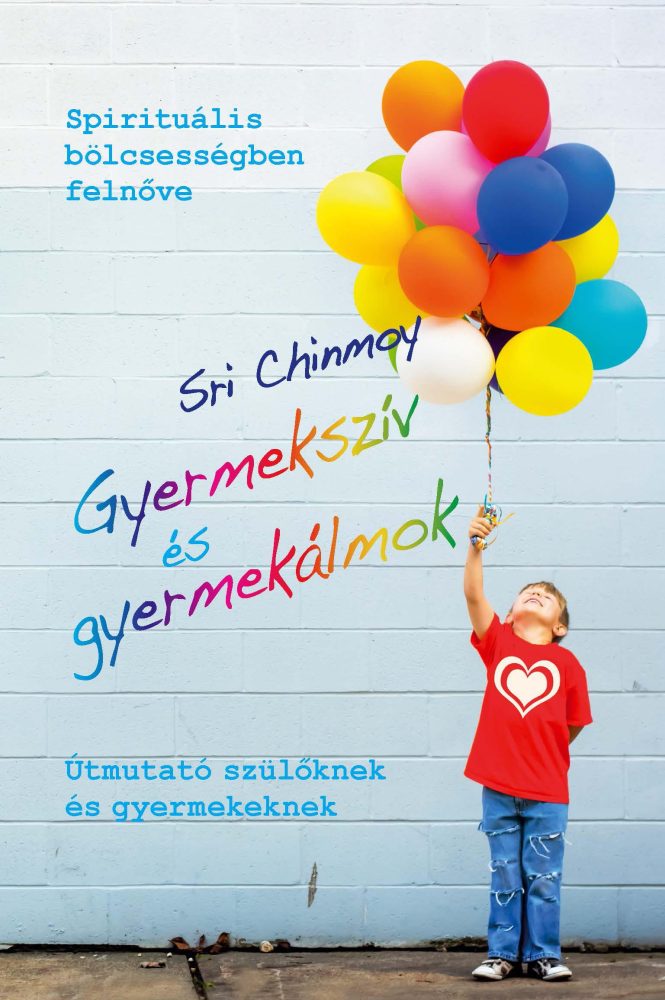 GYERMEKSZÍV ÉS GYERMEKÁLMOK