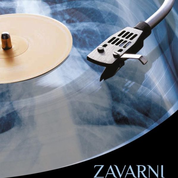 ZAVARNI NÉHA MÉG FOGOK - VISZOCKIJ 80