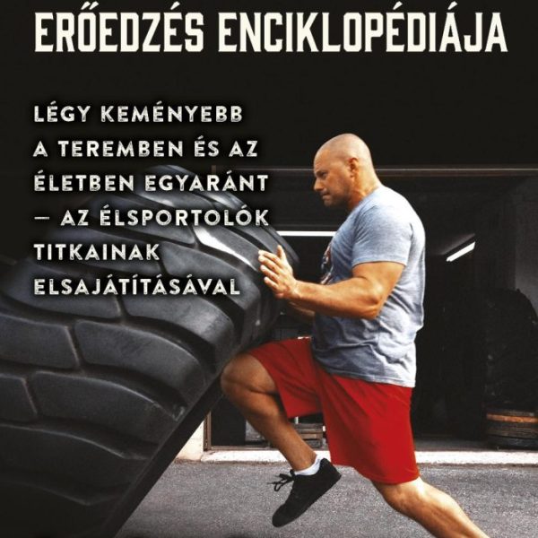 AZ UNDERGROUND ERŐEDZÉS ENCIKLOPÉDIÁJA