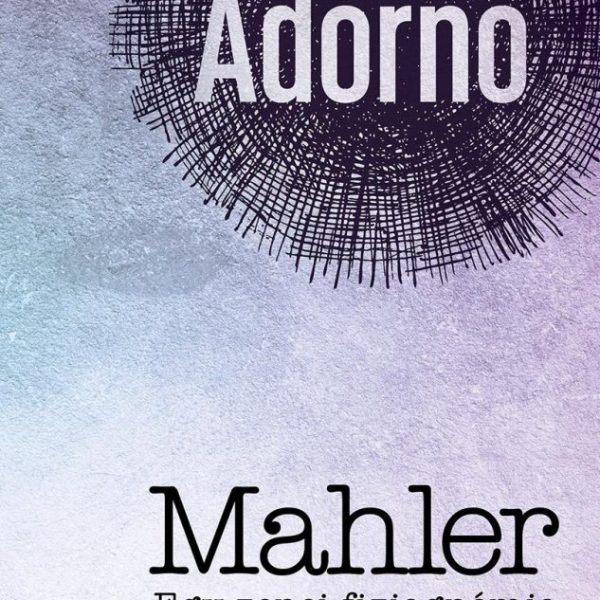 MAHLER - EGY ZENEI FIZIOGNÓMIA