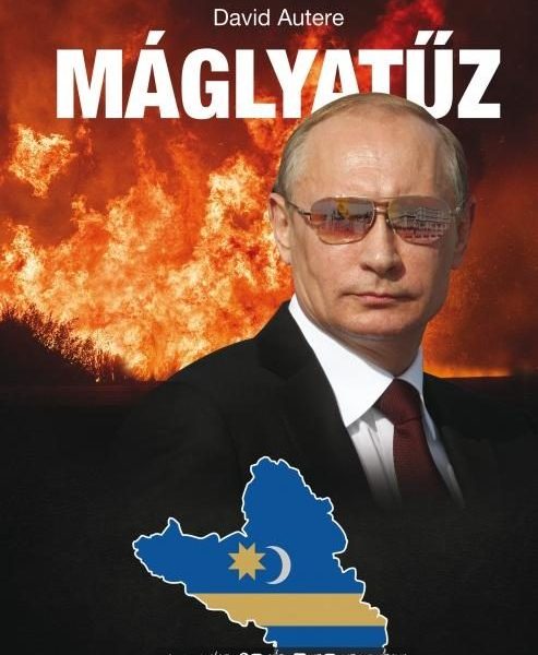 MÁGLYATŰZ - A HÁBORÚ PEREMÉN