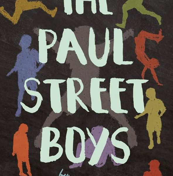 THE PAUL STREET BOYS (A PÁL UTCAI FIÚK - ANGOL NYELVEN)
