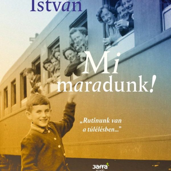 MI MARADUNK!