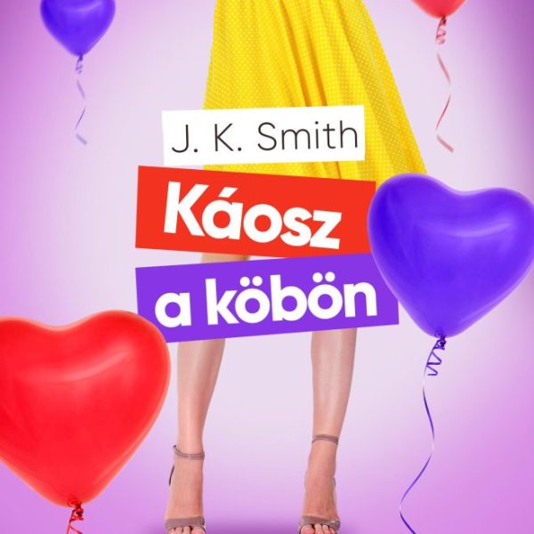 KÁOSZ A KÖBÖN