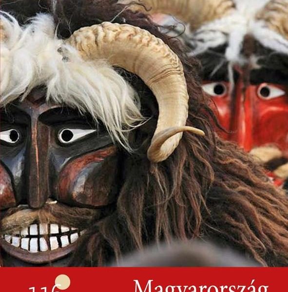 MAGYARORSZÁG ÚJÉVTŐL SZILVESZTERIG