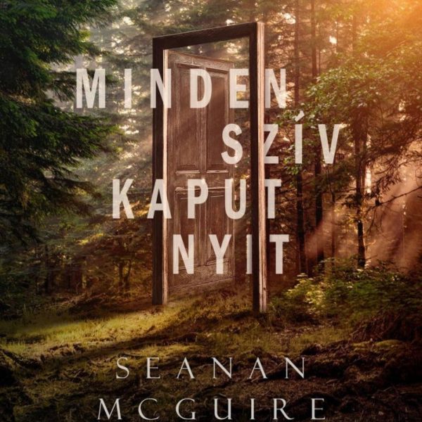 MINDEN SZÍV KAPUT NYIT