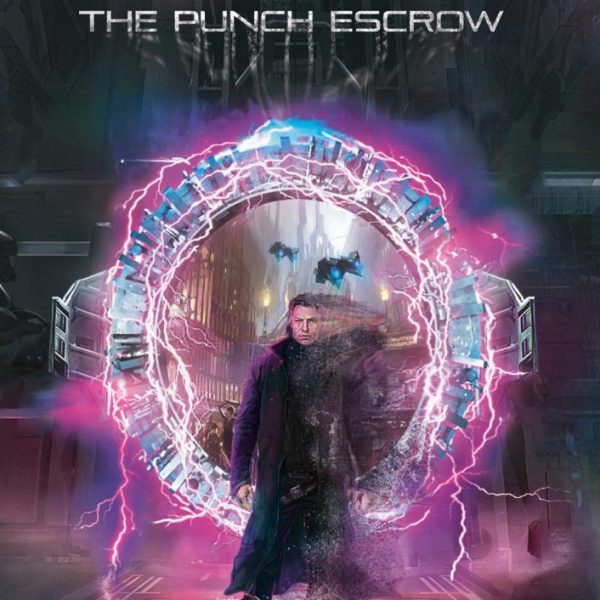 PORTÁL - THE PUNCH ESCROW