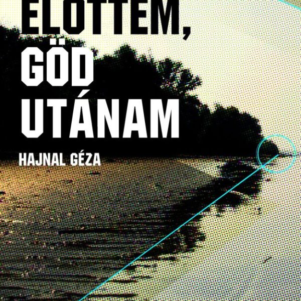 GÖD ELŐTTEM, GÖD UTÁNAM - A KÁÉPÜLET FOLYTATÁSA