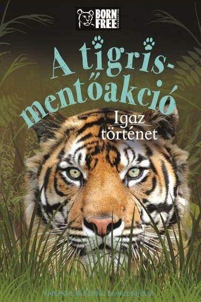 A TIGRIS-MENTŐAKCIÓ - IGAZ TÖRTÉNET