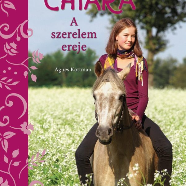 CHIARA - A SZERELEM EREJE