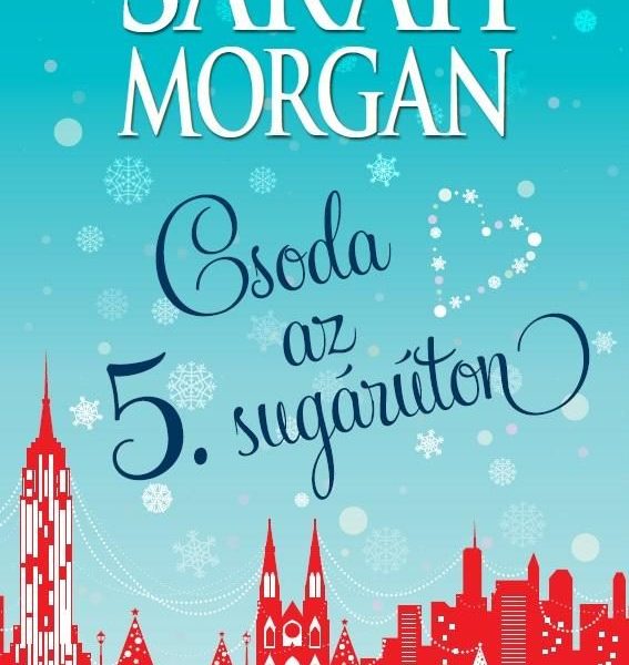 CSODA AZ 5. SUGÁRÚTON