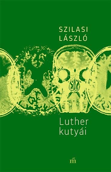 LUTHER KUTYÁI - ÜKH 2018