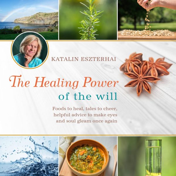 THE HEALING POWER OF THE WILL