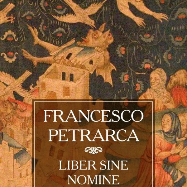 LIBER SINE NOMINE - CÍM NÉLKÜLI KÖNYV