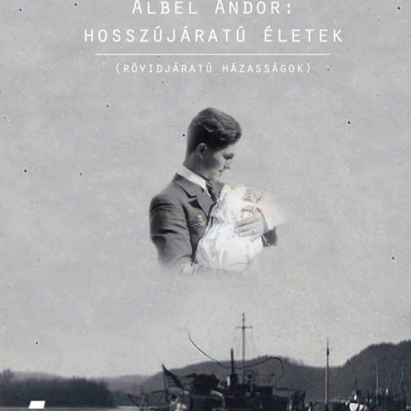 HOSSZÚJÁRATÚ ÉLETEK
