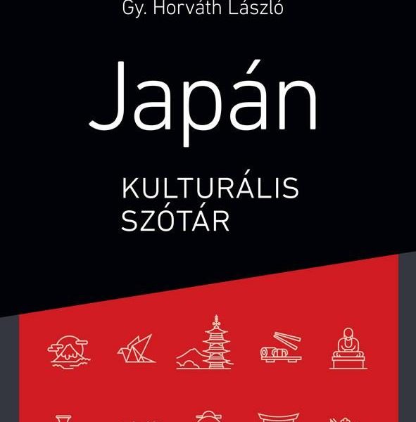 JAPÁN KULTURÁLIS SZÓTÁR