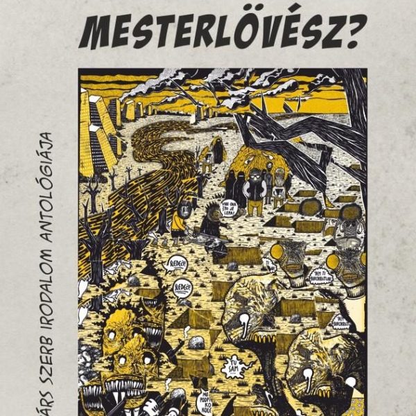 HOGYAN LEGYÉL MESTERLÖVÉSZ?
