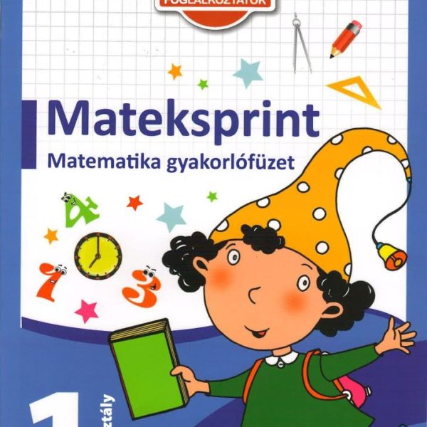 MATEKSPRINT 1.