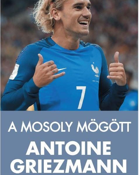 A MOSOLY MÖGÖTT