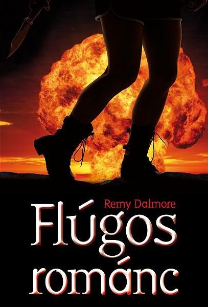 FLÚGOS ROMÁNC