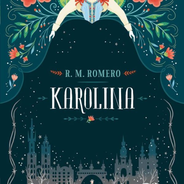 KAROLINA ÉS A KRAKKÓI BABAKÉSZÍTŐ