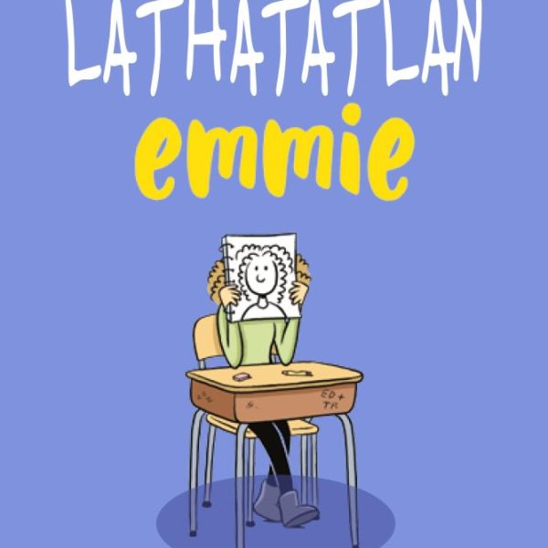 LÁTHATATLAN EMMIE