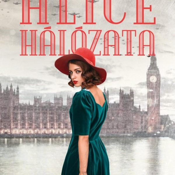 ALICE HÁLÓZATA
