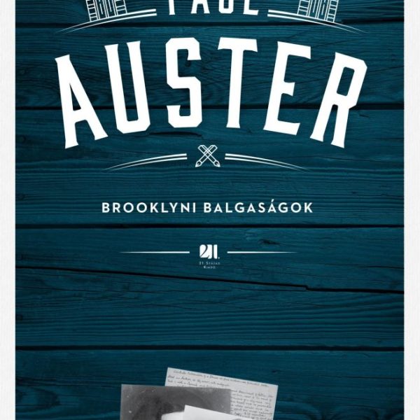 BROOKLYNI BALGASÁGOK