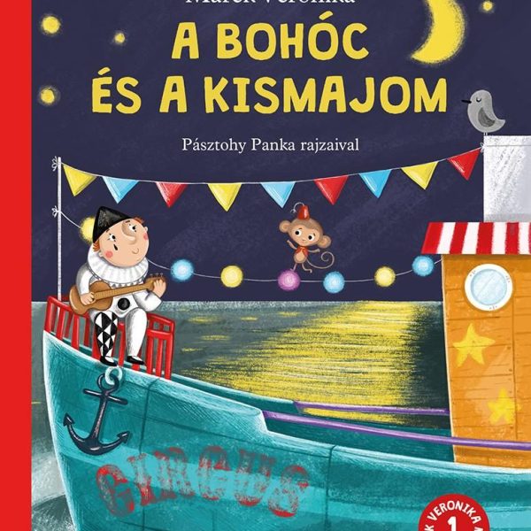 A BOHÓC ÉS A KISMAJOM