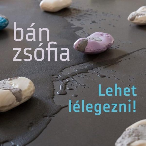 LEHET LÉLEGEZNI! - ÜKH 2018