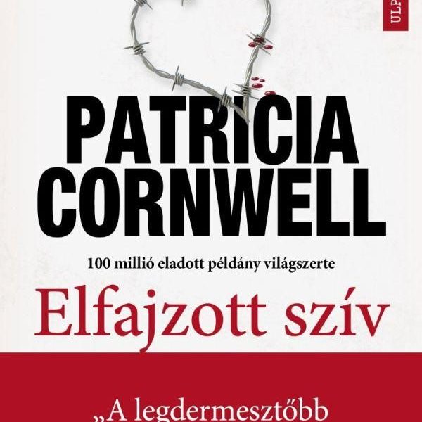 ELFAJZOTT SZÍV