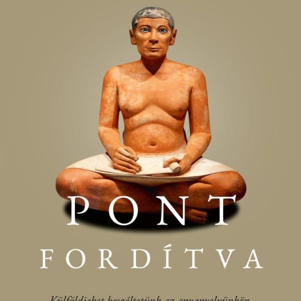 PONT FORDÍTVA - ÜKH 2018