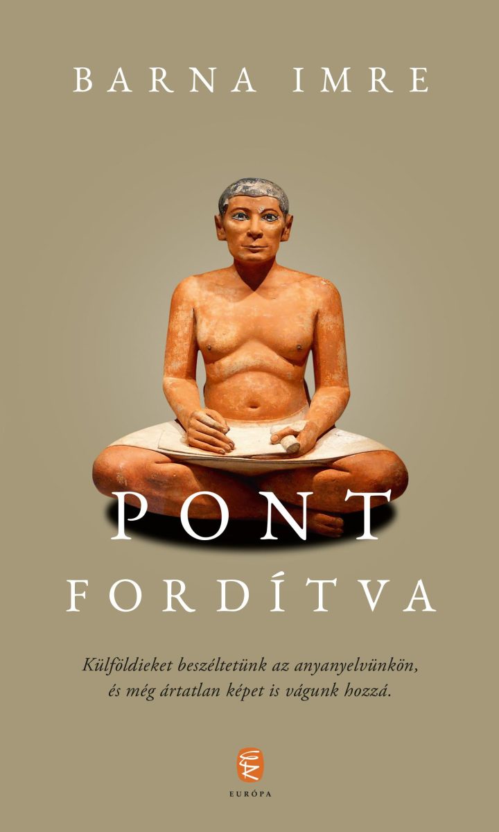 PONT FORDÍTVA - ÜKH 2018