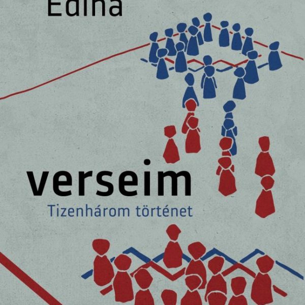 VERSEIM - TIZENHÁROM TÖRTÉNET