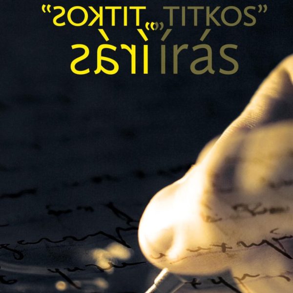 TITKOSÍRÁS