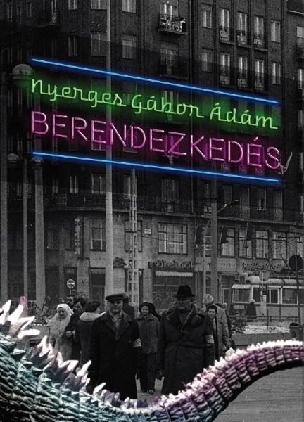 BERENDEZKEDÉS
