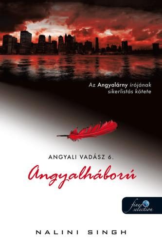 ANGYALHÁBORÚ - ANGYALI VADÁSZ 6.