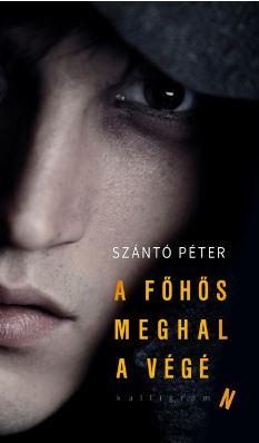 A FŐHŐS MEGHAL A VÉGÉN